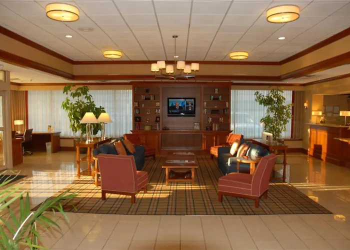 Wyndham Garden Manassas