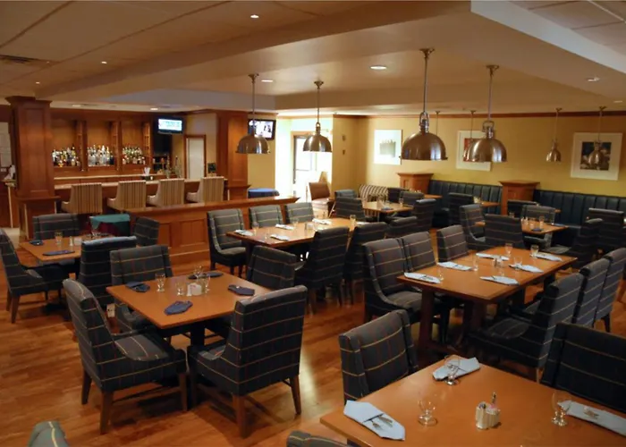 Wyndham Garden Manassas