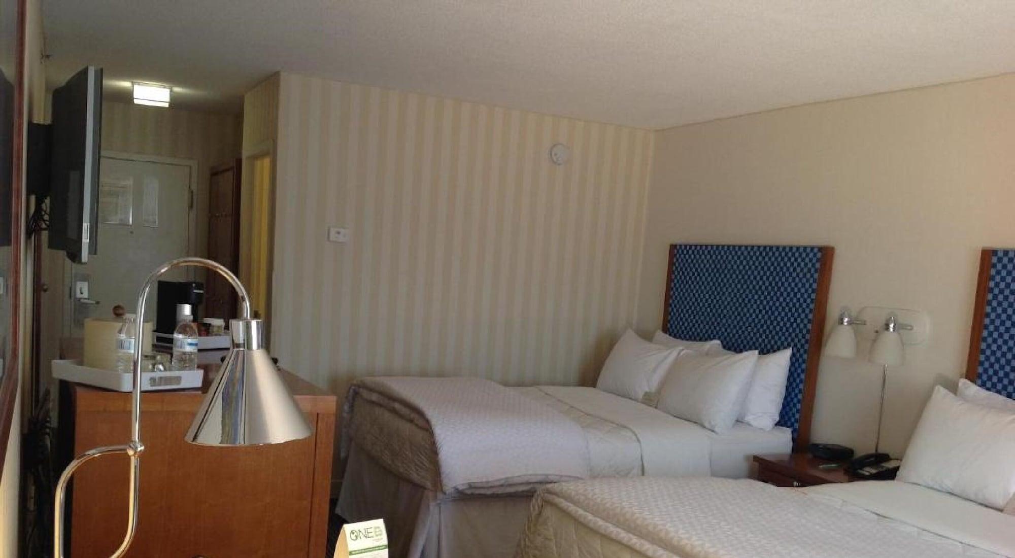 Wyndham Garden 3* Manassas
