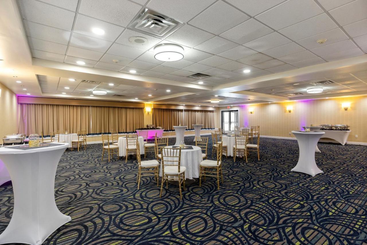 Wyndham Garden 3* Manassas