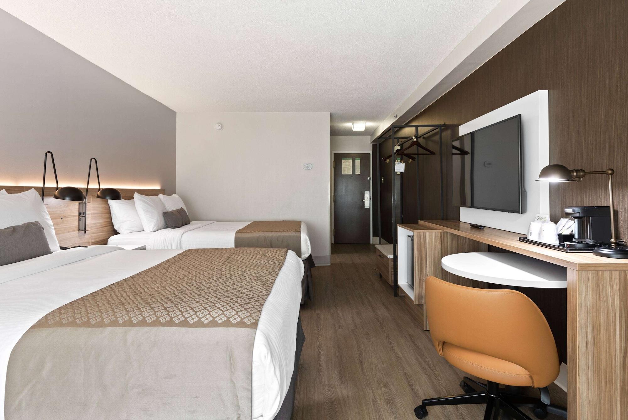 Hotel Wyndham Garden Manassas