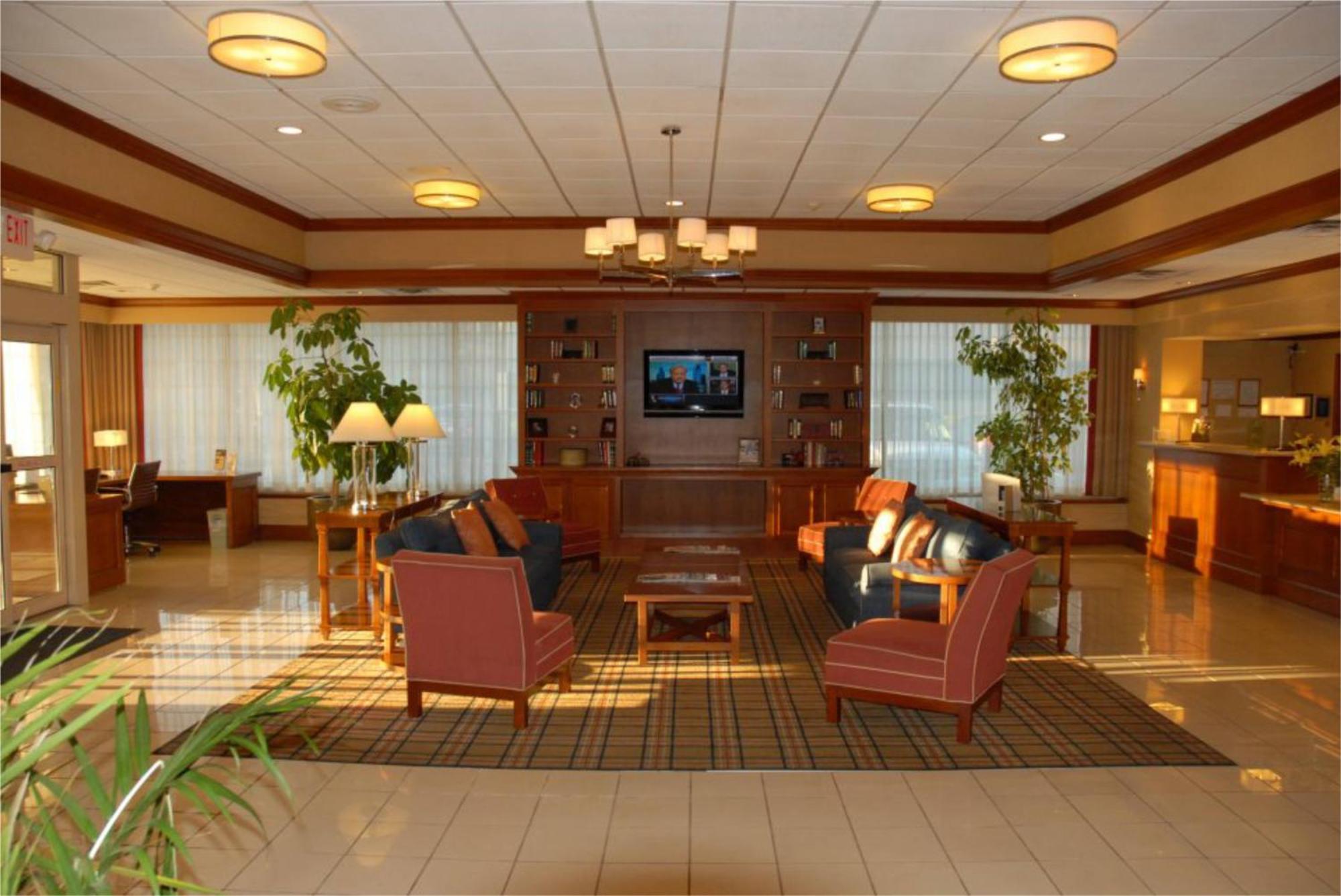 Wyndham Garden 3* Manassas