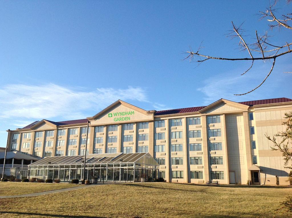 Hotel Wyndham Garden Manassas