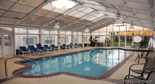 Wyndham Garden Hotel Manassas