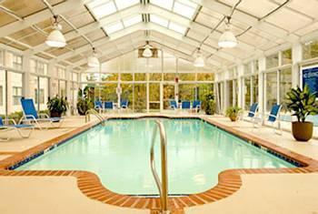 Wyndham Garden Hotel 3*