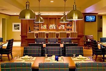 Hotel Wyndham Garden Manassas
