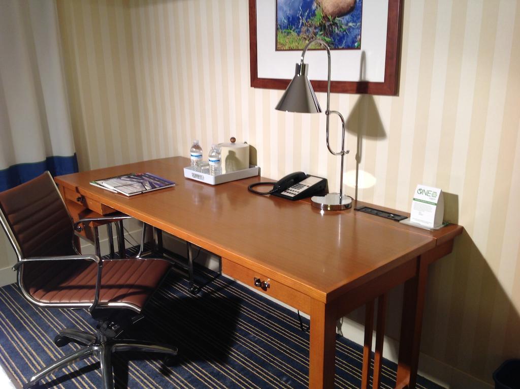 Hotel Wyndham Garden Manassas