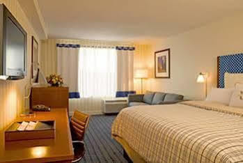 Wyndham Garden Hotel Manassas