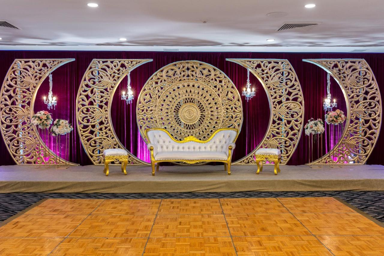 Wyndham Garden Hotel Manassas