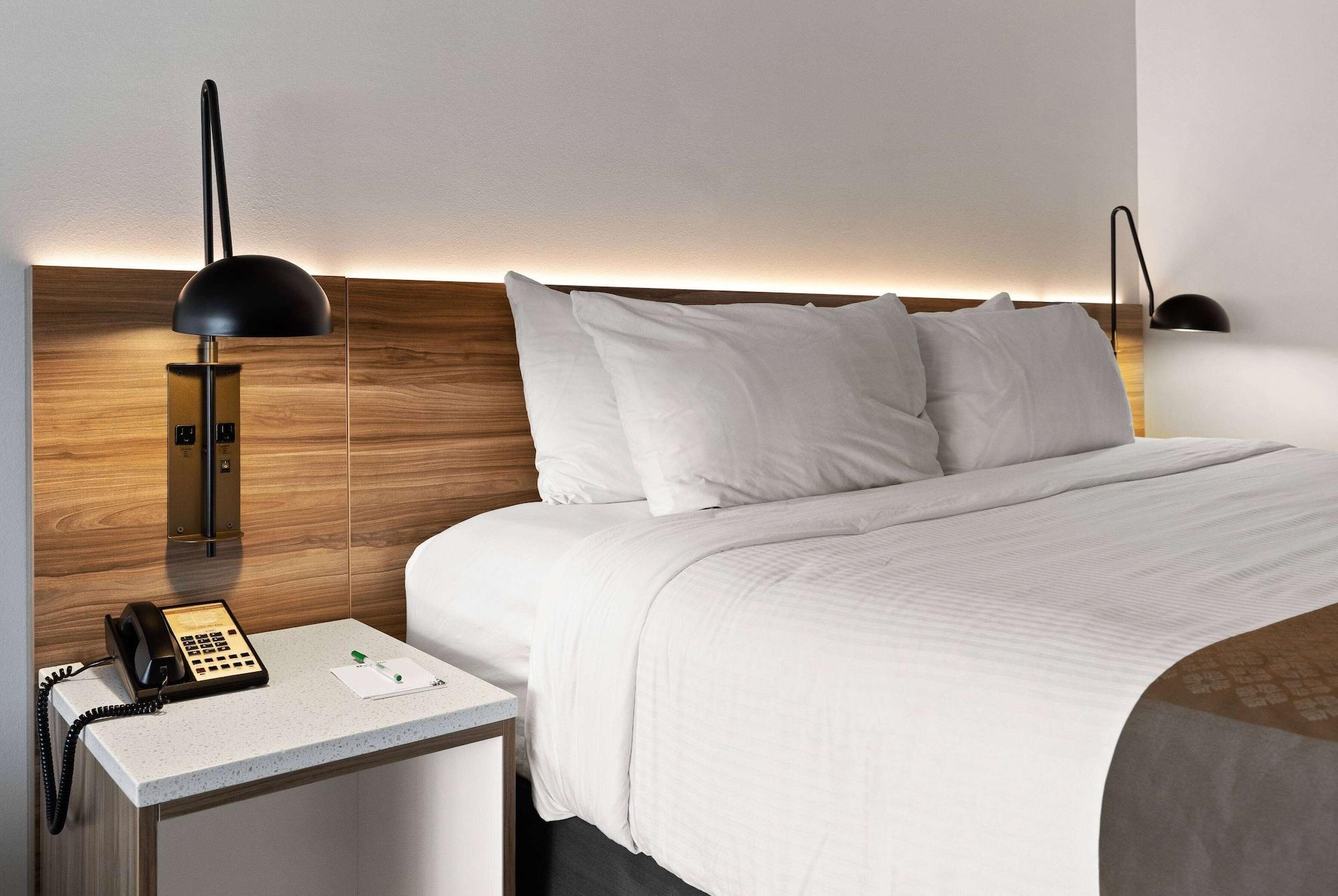 Wyndham Garden 3* Manassas